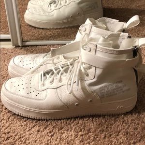 Nike asf 1 mid Clearance